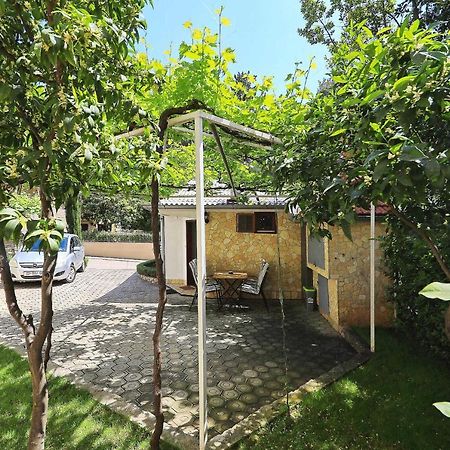 House "Park" Βίλα Ζαντάρ Εξωτερικό φωτογραφία