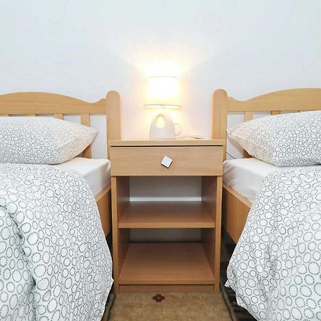 House "Park" Βίλα Ζαντάρ Εξωτερικό φωτογραφία