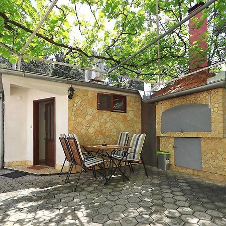 House "Park" Βίλα Ζαντάρ Εξωτερικό φωτογραφία