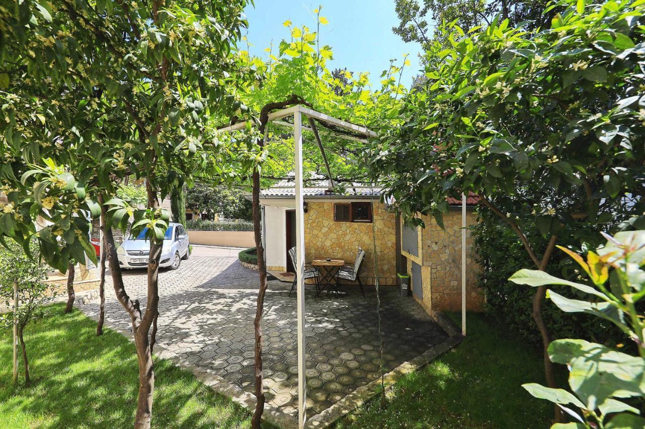 House "Park" Βίλα Ζαντάρ Εξωτερικό φωτογραφία