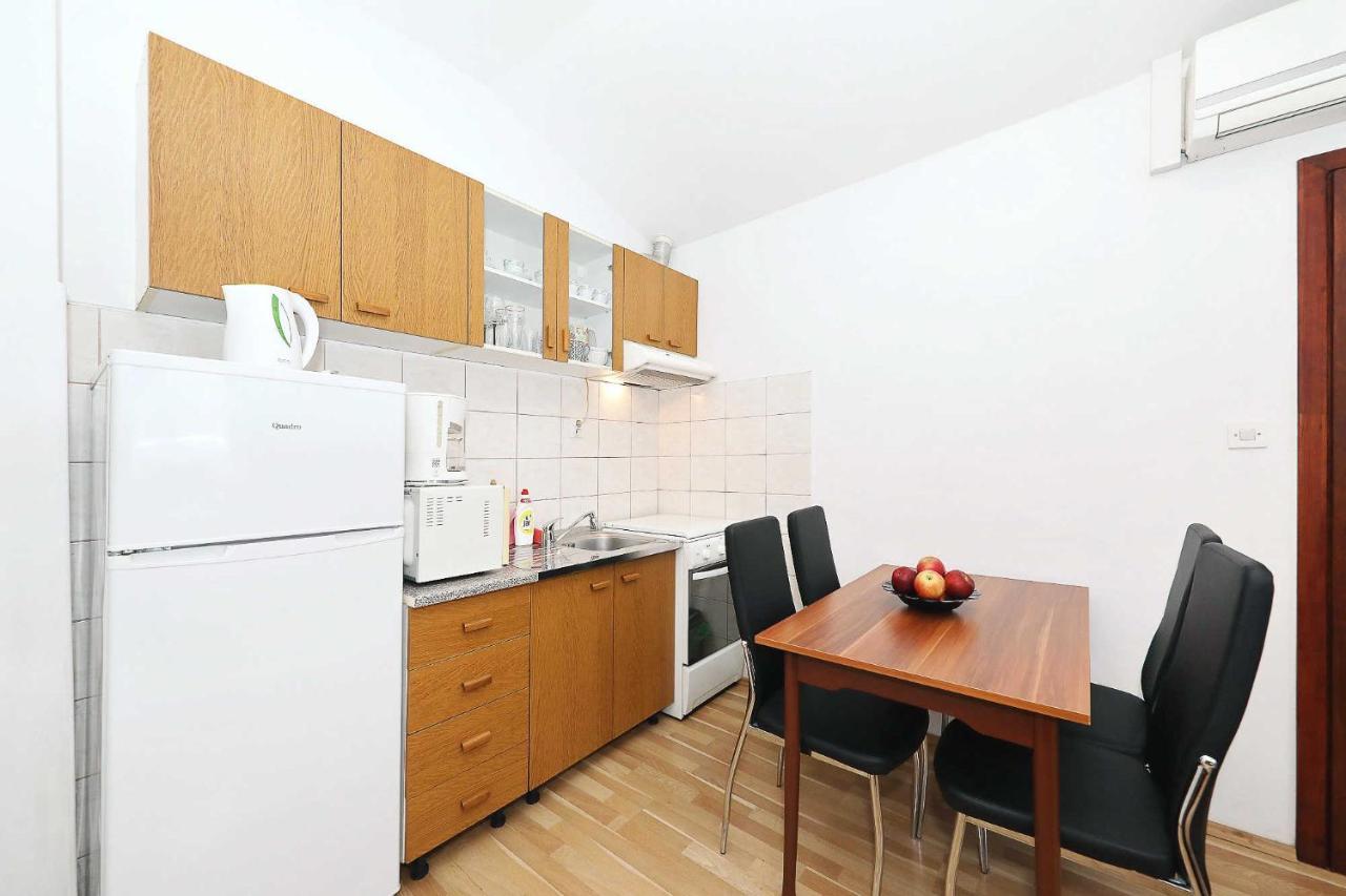 House "Park" Βίλα Ζαντάρ Εξωτερικό φωτογραφία