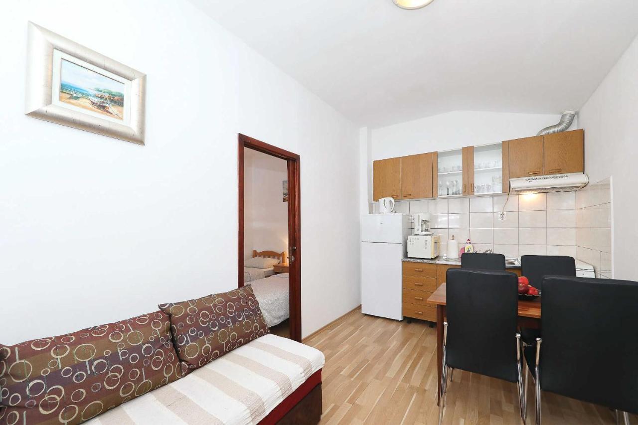 House "Park" Βίλα Ζαντάρ Εξωτερικό φωτογραφία