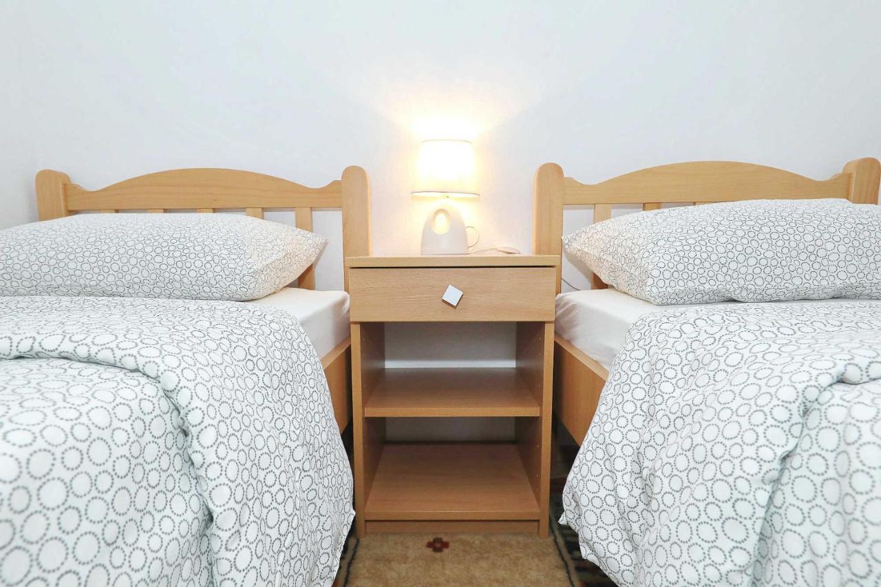 House "Park" Βίλα Ζαντάρ Εξωτερικό φωτογραφία