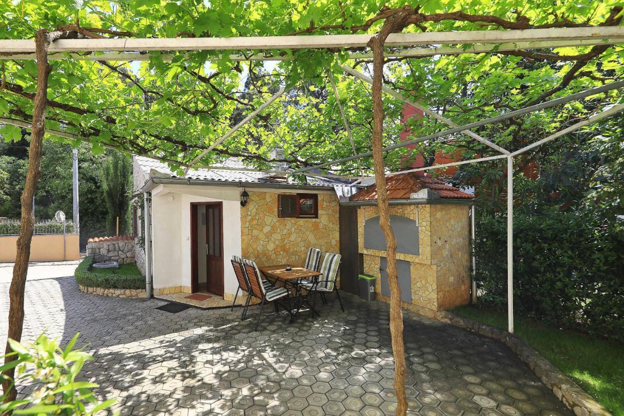 House "Park" Βίλα Ζαντάρ Εξωτερικό φωτογραφία