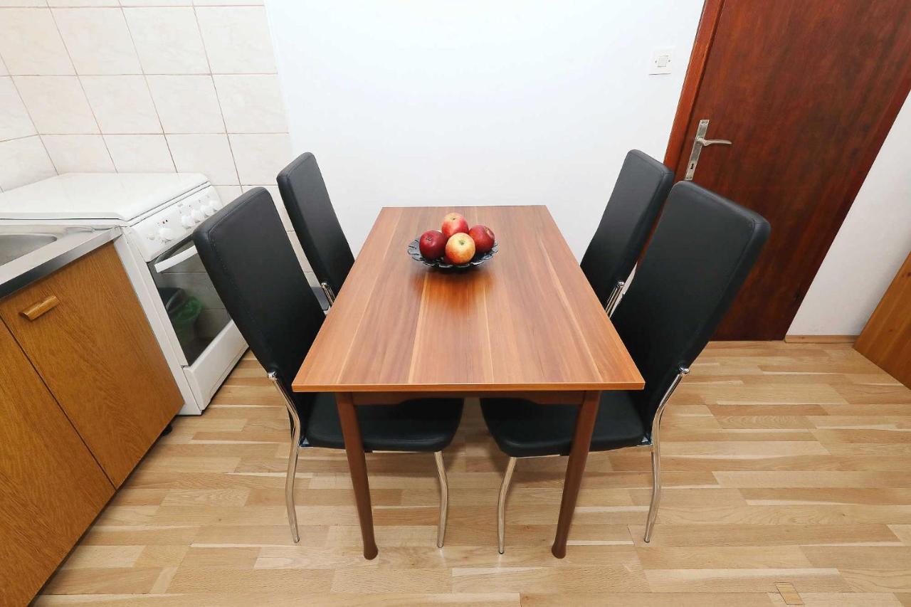 House "Park" Βίλα Ζαντάρ Εξωτερικό φωτογραφία