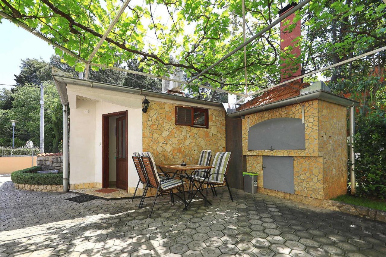 House "Park" Βίλα Ζαντάρ Εξωτερικό φωτογραφία