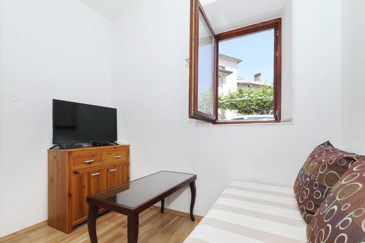 House "Park" Βίλα Ζαντάρ Εξωτερικό φωτογραφία