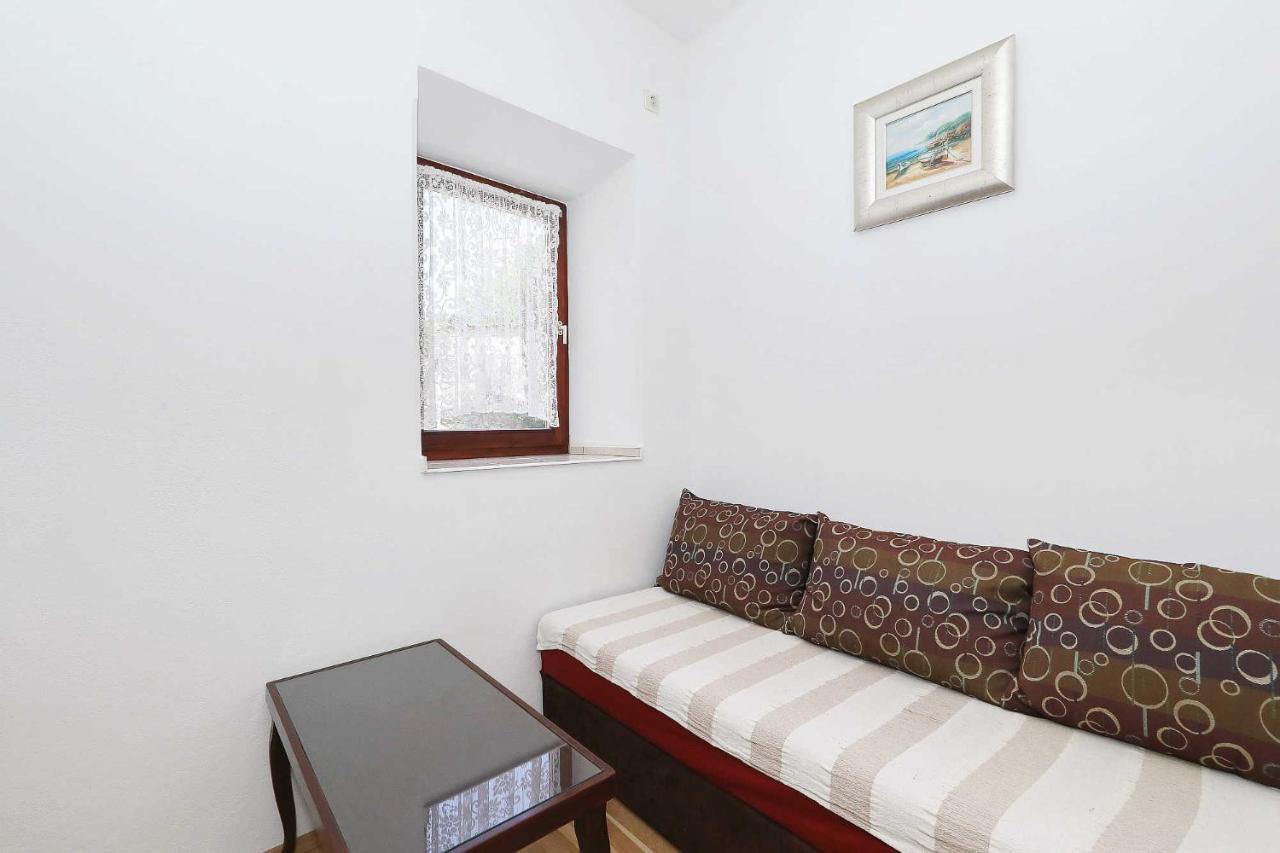 House "Park" Βίλα Ζαντάρ Εξωτερικό φωτογραφία