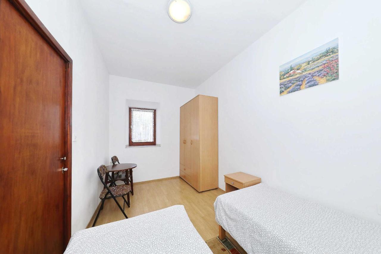 House "Park" Βίλα Ζαντάρ Εξωτερικό φωτογραφία