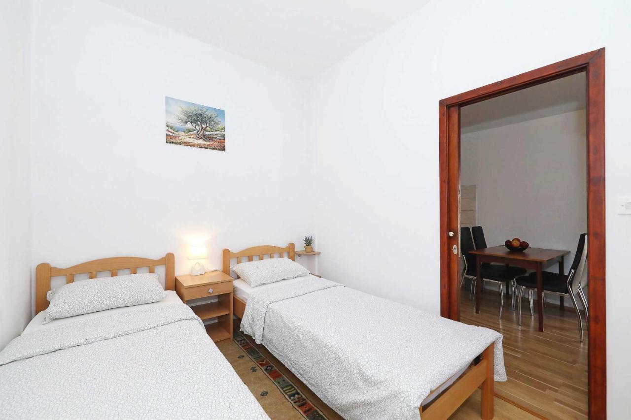 House "Park" Βίλα Ζαντάρ Εξωτερικό φωτογραφία