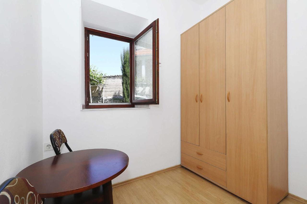 House "Park" Βίλα Ζαντάρ Εξωτερικό φωτογραφία