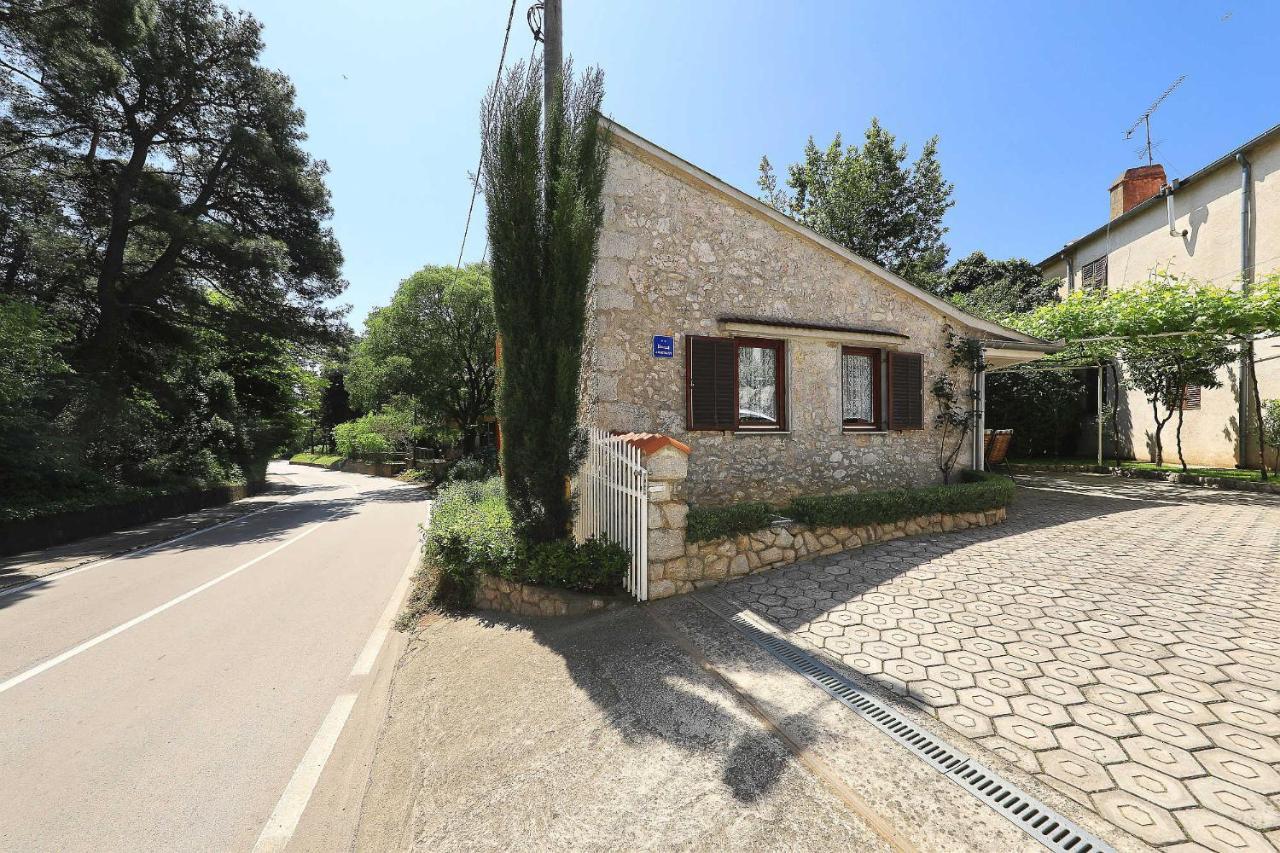 House "Park" Βίλα Ζαντάρ Εξωτερικό φωτογραφία